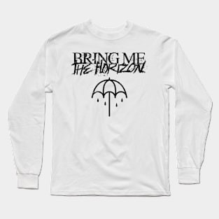 BMTH Vintage Long Sleeve T-Shirt